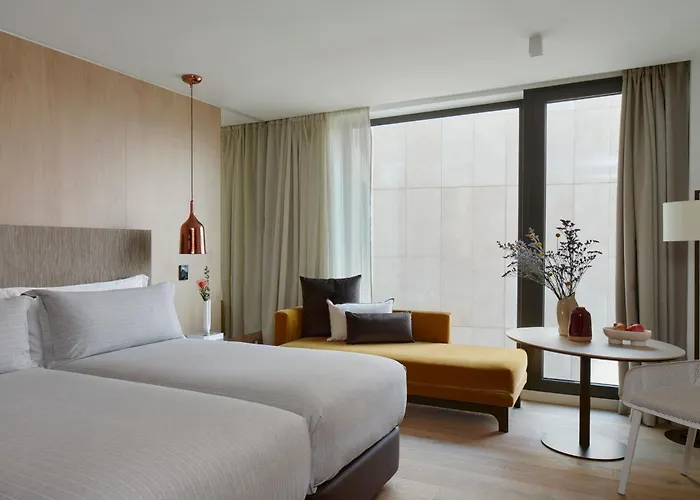 Hotel Me Barcelona