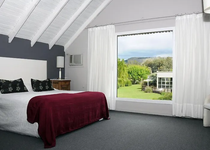 Brisas Serranas Tandil