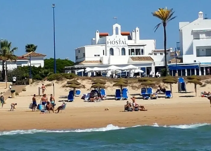 Hotel El Campanario Chiclana de la Frontera